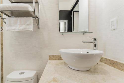 Photo of Bathroom in Cancun