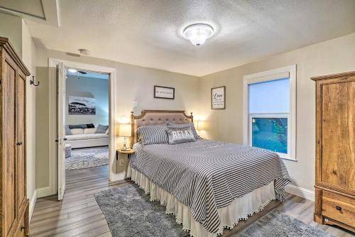 Photo of Bedroom in Ben Lomond