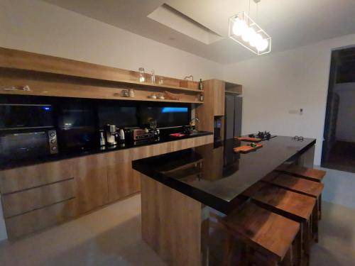 Photo of Kitchen in Central Seminyak