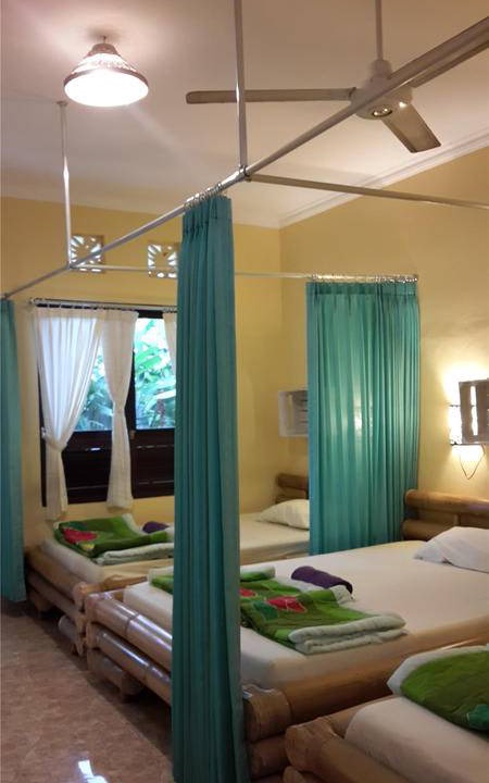 Photo of Bedroom in Ubud City-Centre