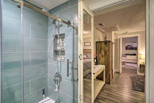 Photo of Bathroom in Ben Lomond