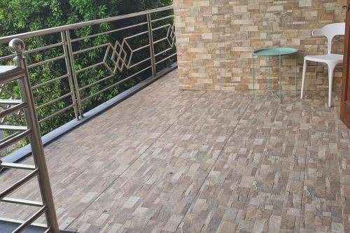 Photo of Patio Balcony in Panjer