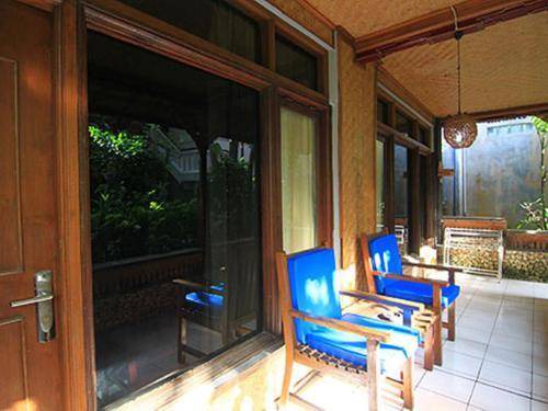 Photo of Patio Balcony in Candi Dasa