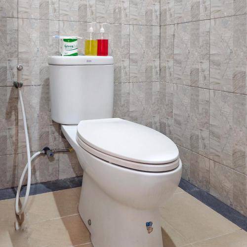 Photo of Bathroom in Downtown Kuta