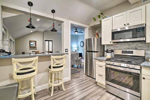 Photo of Kitchen in Ben Lomond