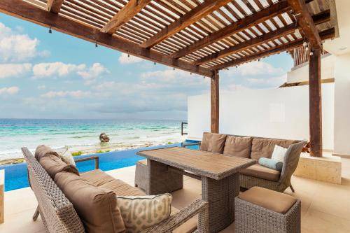Photo of Others in Isla Mujeres