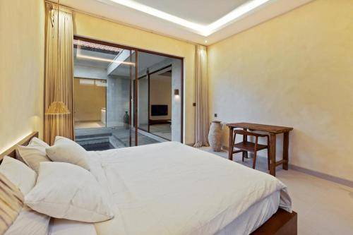 Photo of Bedroom in Cemagi