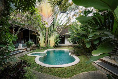 Photo of Others in Ubud City-Centre