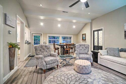 Photo of Livingroom in Ben Lomond