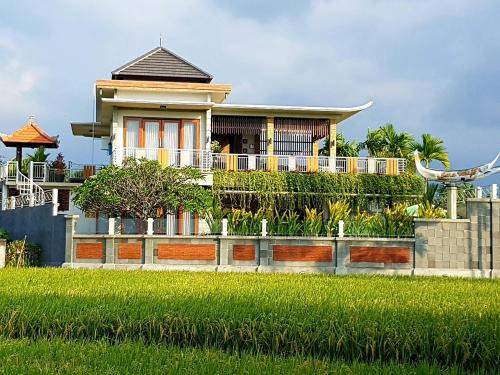 Photo of Buildings in Sawan