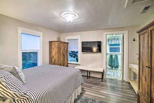 Photo of Bedroom in Ben Lomond