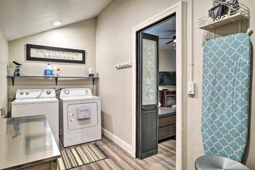 Photo of Bathroom in Ben Lomond