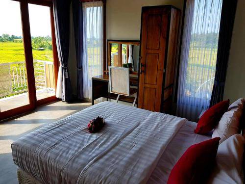 Photo of Bedroom in Sawan