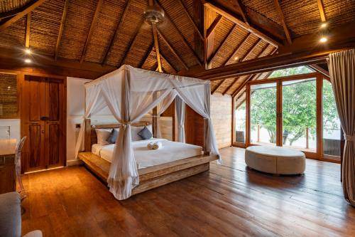 Photo of Bedroom in Jimbaran