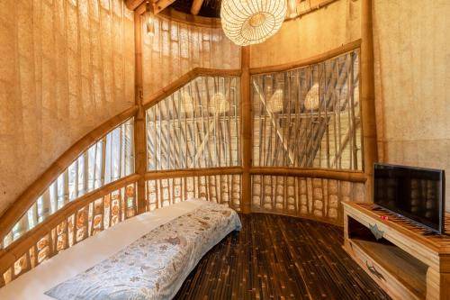 Photo of Bedroom in Abiansemal