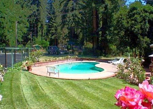 Photo of Outdoor in Ben Lomond