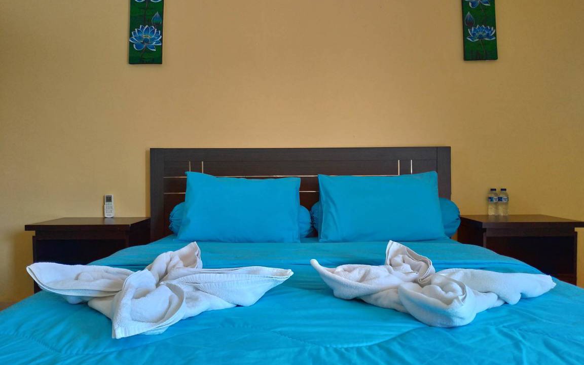 Photo of Bedroom in Jimbaran