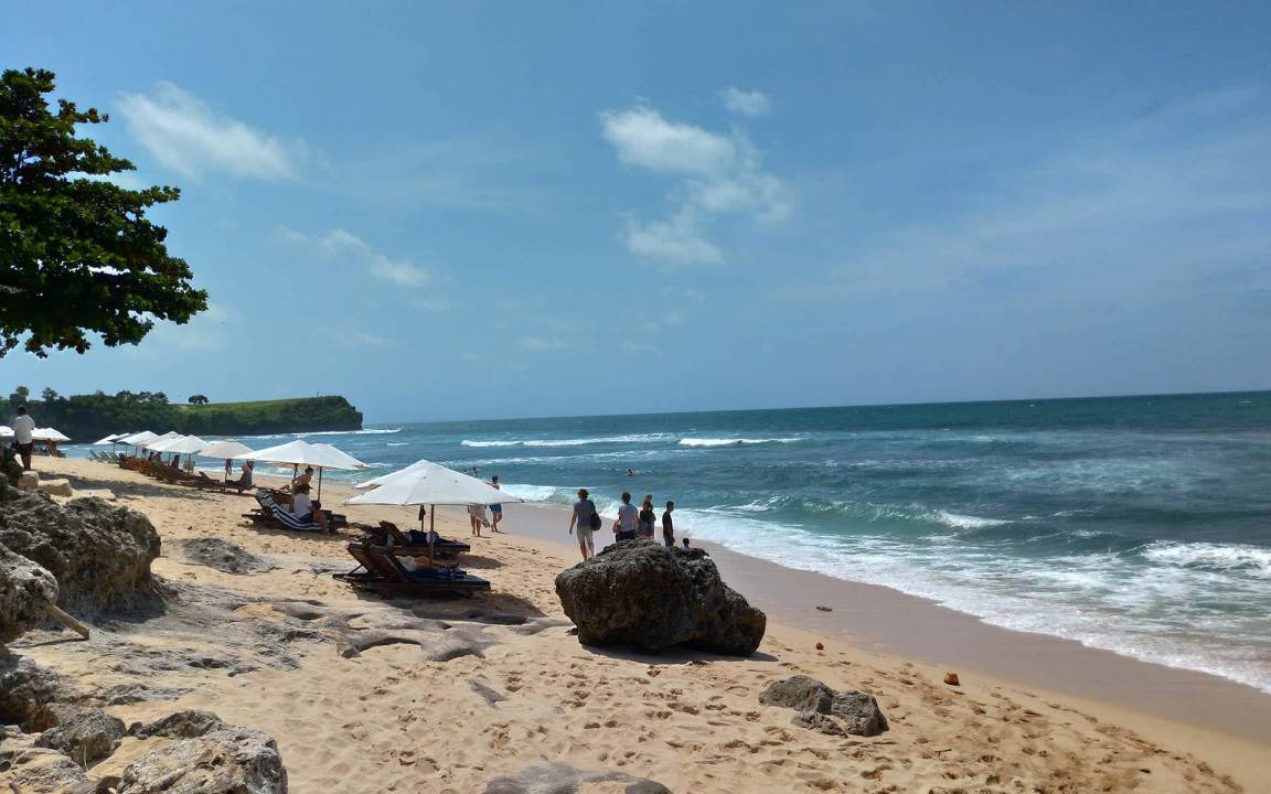 Photo of Outdoor in Jimbaran