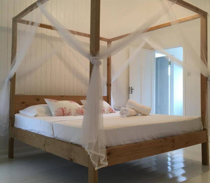 Photo of Bedroom in La Passe