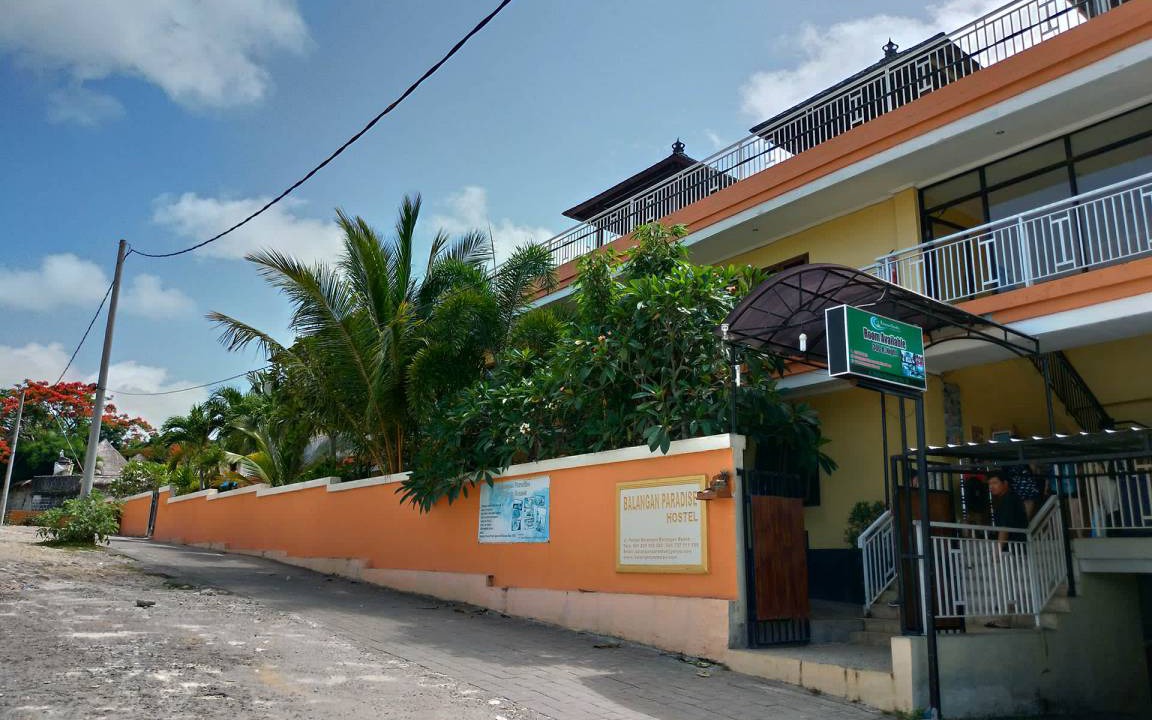 Photo of Buildings in Jimbaran
