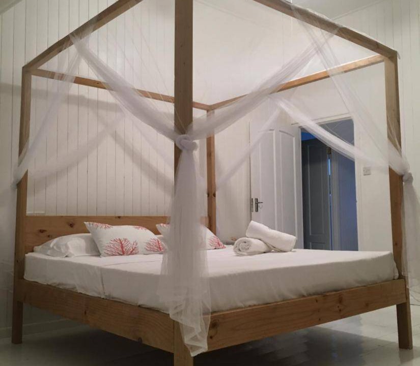 Photo of Bedroom in La Passe