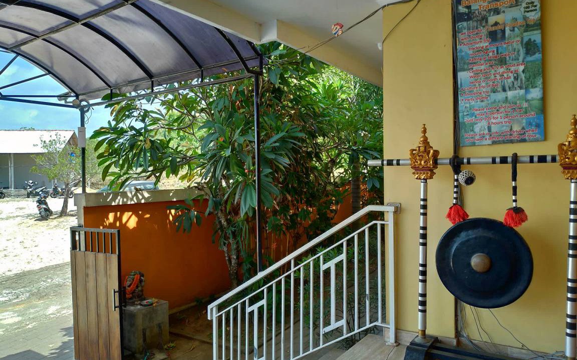 Photo of Patio Balcony in Jimbaran