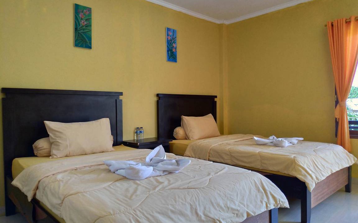 Photo of Bedroom in Jimbaran