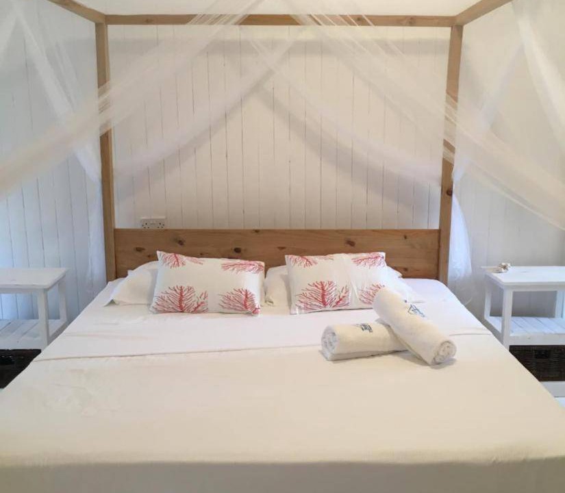 Photo of Bedroom in La Passe