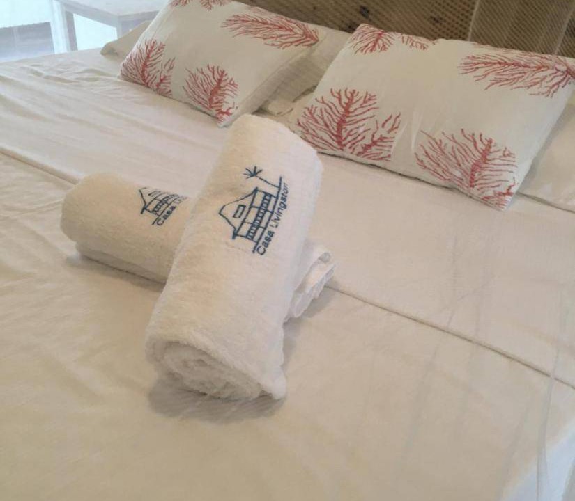Photo of Bedroom in La Passe