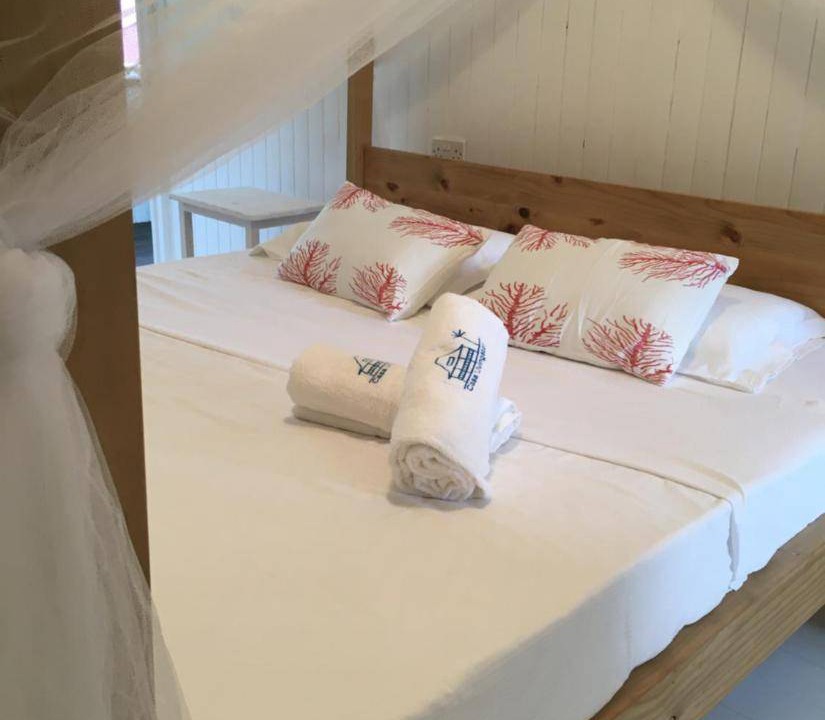 Photo of Bedroom in La Passe