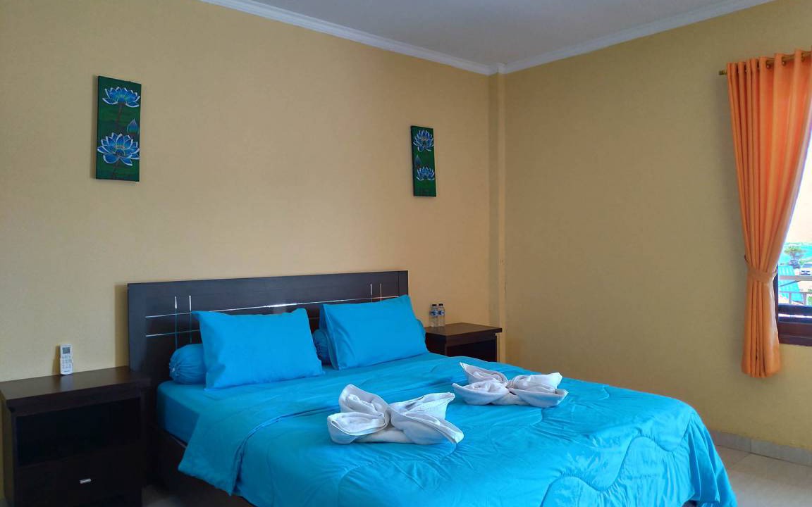 Photo of Bedroom in Jimbaran