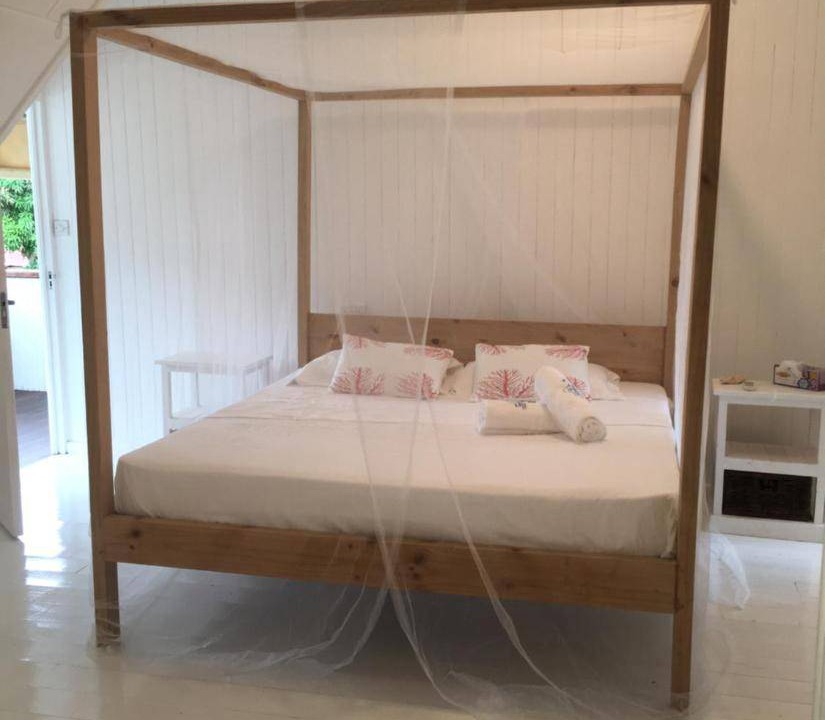 Photo of Bedroom in La Passe