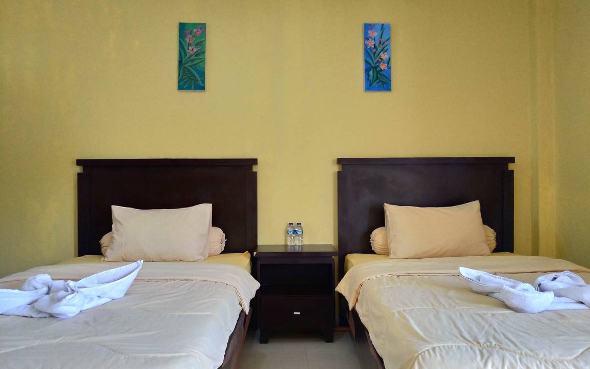 Photo of Bedroom in Jimbaran