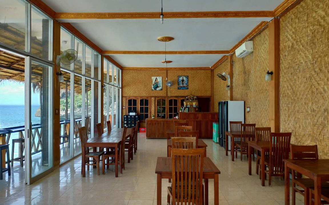 Photo of Livingroom in Jimbaran