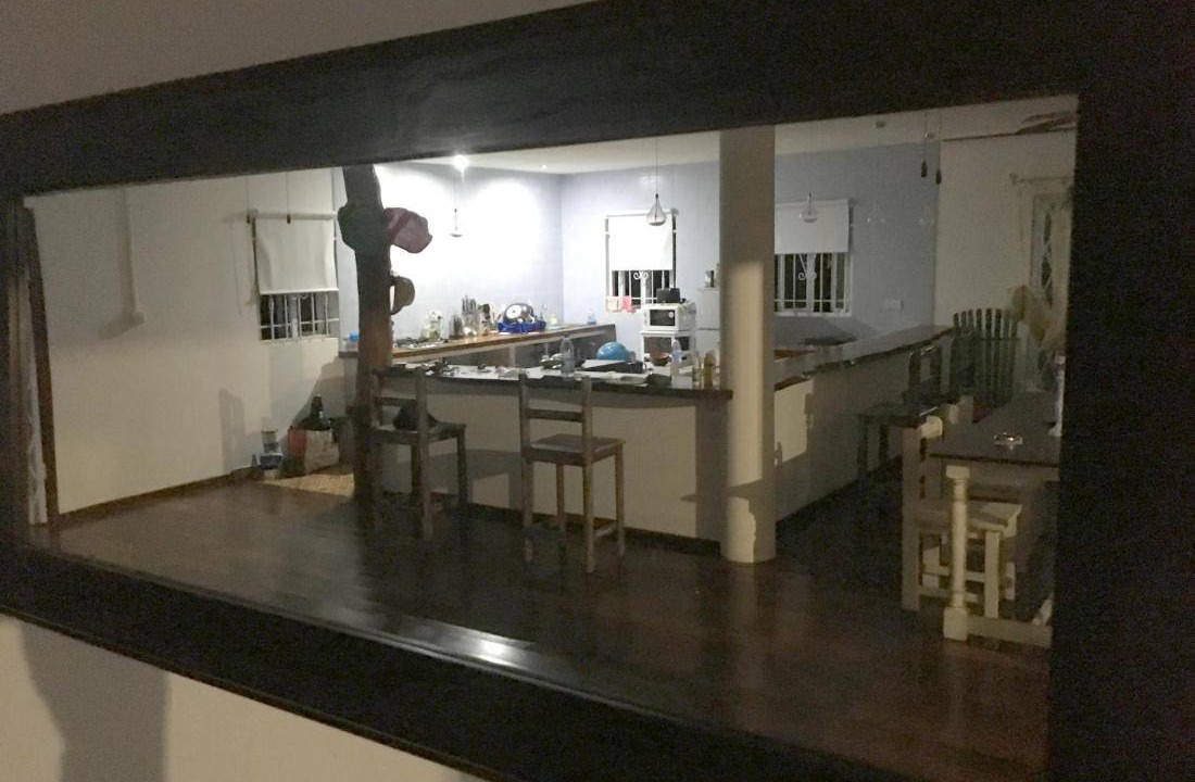 Photo of Kitchen in La Passe