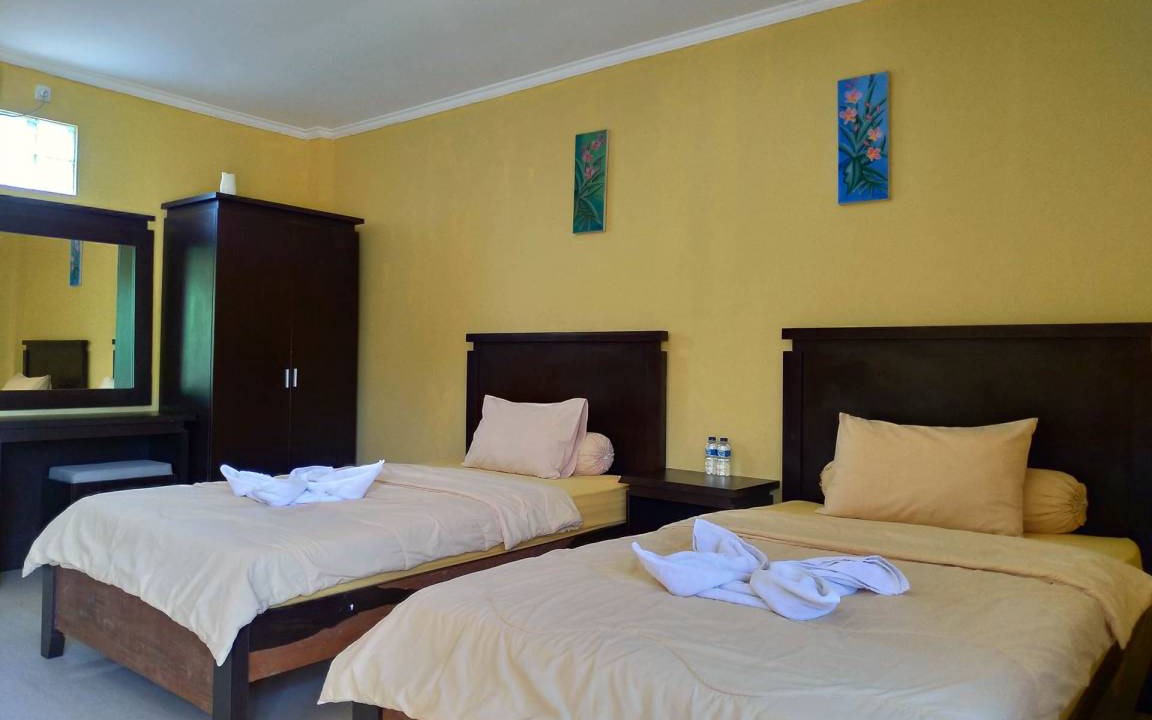 Photo of Bedroom in Jimbaran