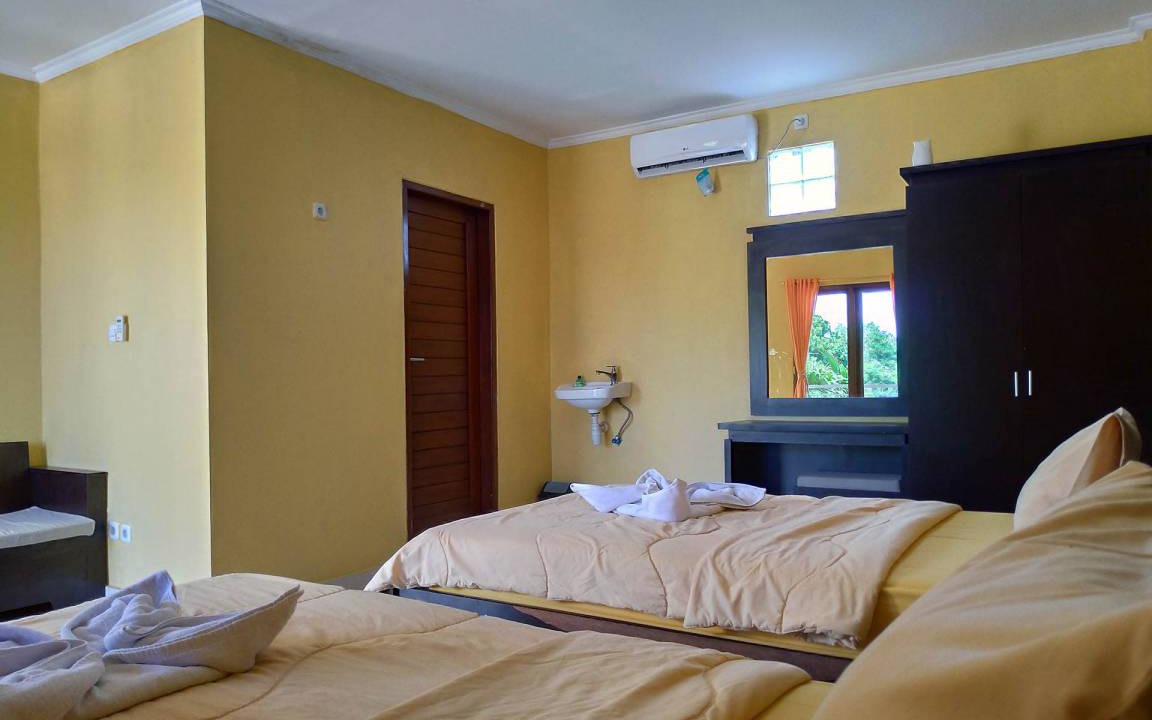 Photo of Bedroom in Jimbaran