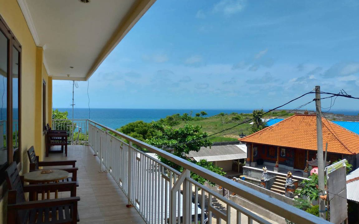 Photo of Patio Balcony in Jimbaran