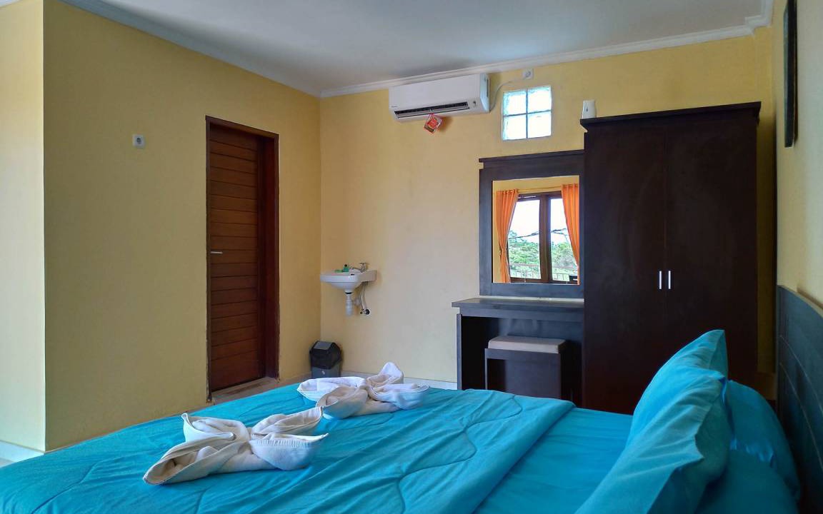 Photo of Bedroom in Jimbaran