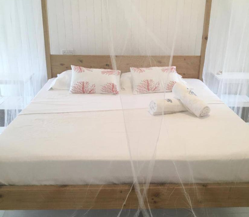 Photo of Bedroom in La Passe