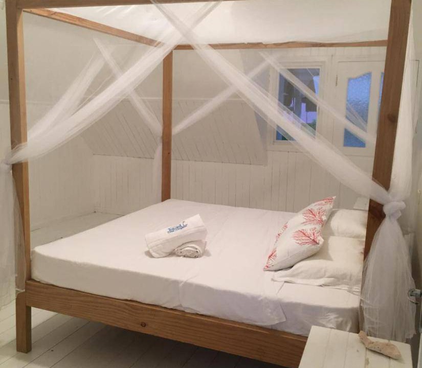 Photo of Bedroom in La Passe