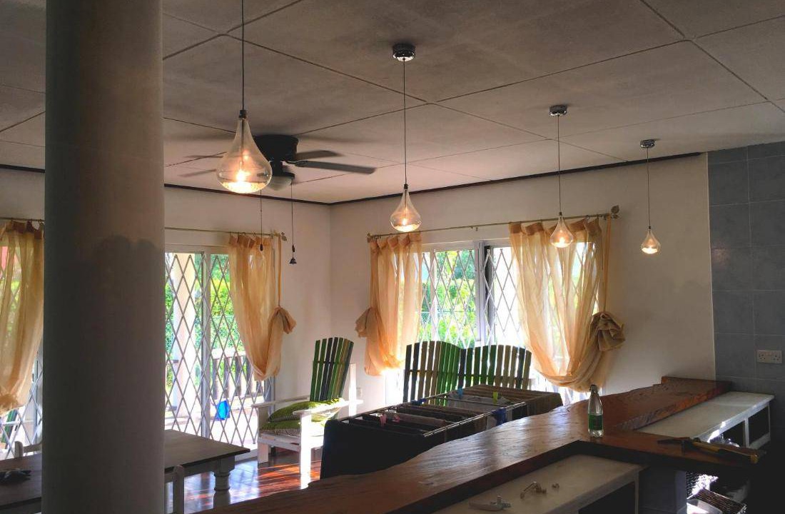 Photo of Livingroom in La Passe