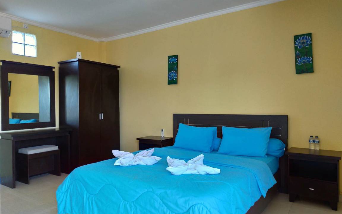 Photo of Bedroom in Jimbaran