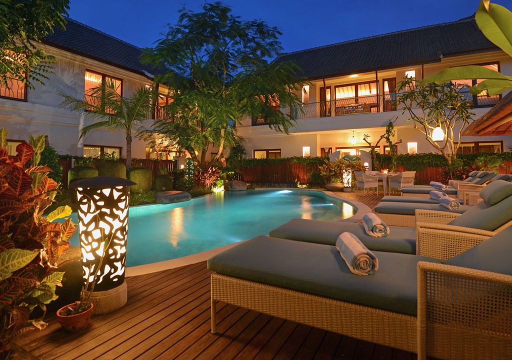 Photo of Outdoor in Kesiman