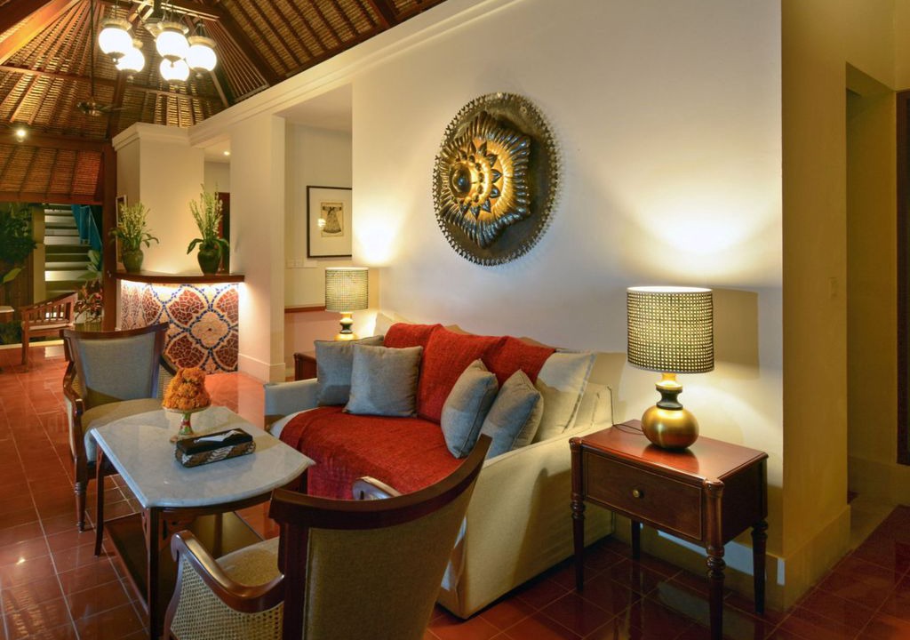 Photo of Livingroom in Kesiman