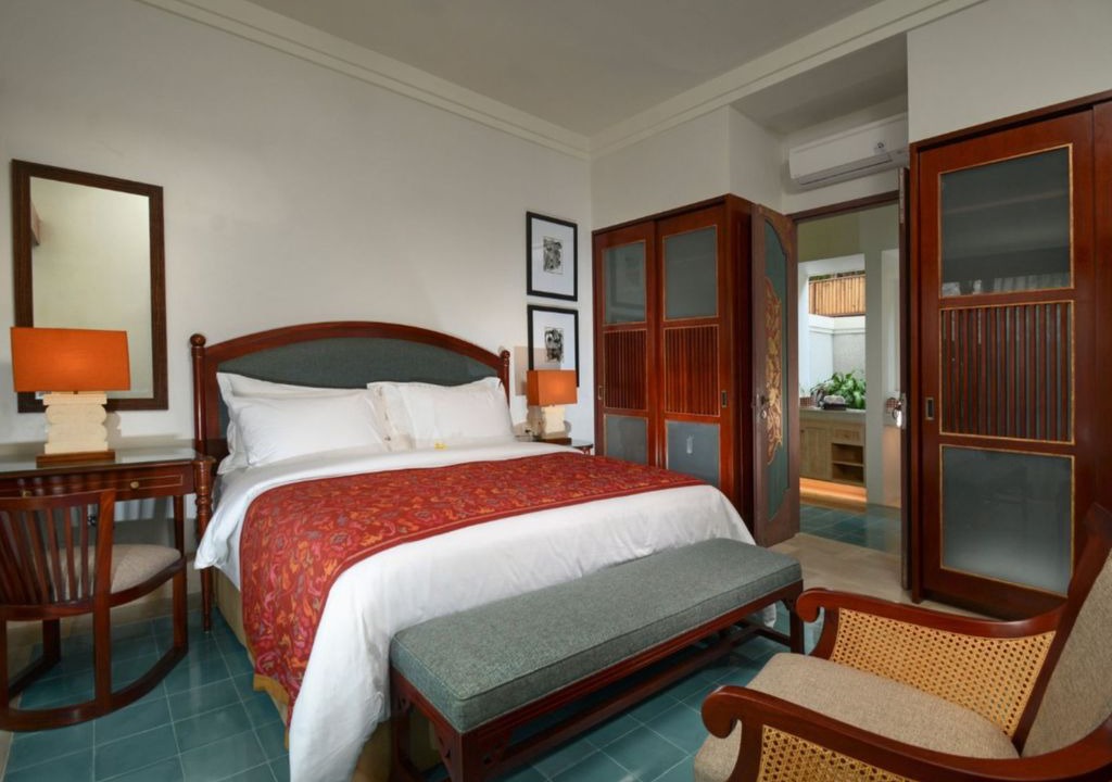 Photo of Bedroom in Kesiman