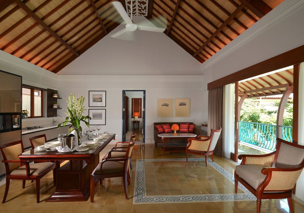 Photo of Livingroom in Kesiman