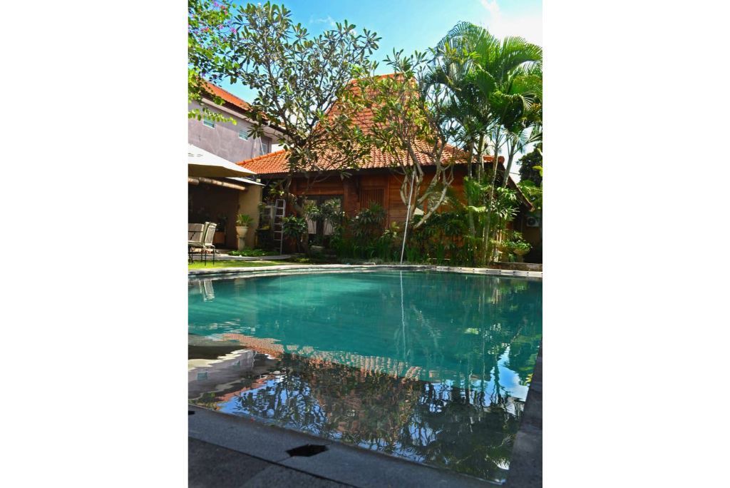 Photo of Outdoor in Gatot Subroto
