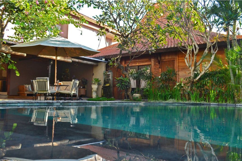 Photo of Outdoor in Gatot Subroto