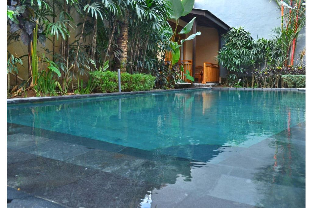 Photo of Outdoor in Gatot Subroto